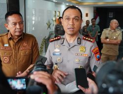 Polresta Malang Kota Siagakan Strategi Lengkap Hadapi Mudik Idul Fitri