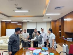 Polri Fasilitasi Mediasi, Kasus Nabilah-Zendhy Berakhir Damai