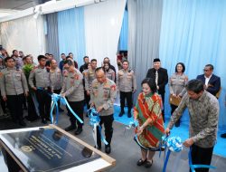 Lompatan Besar Polri: Hidupkan Riset dan Kolaborasi Pentahelix dari Aceh hingga Papua