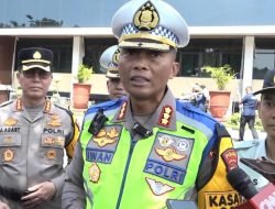 Polda Jatim Berlakukan Pembatasan Angkutan Barang Selama Operasi Ketupat