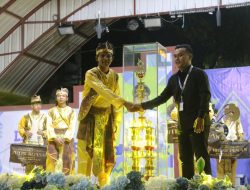 Lomba Musik Patrol 2026, Perebutkan Piala Bupati Ajang Kreasi Generasi Muda