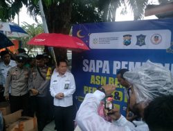 Langkah Proaktif, Kemendukbangga/BKKBN Jatim Gelar Serangkaian Kegiatan “SAPA PEMUDIK”