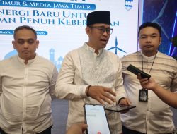 Ramadhan dan Idul Fitri 1447 H, PLN Jatim Siagakan 5.524 Personel