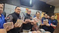 Kejati Jatim Sita Rp2,3 Milyar dan Tetapkan Kepala Dinas ESDM Jatim Sebagai Tersangka Pemerasan Perizinan