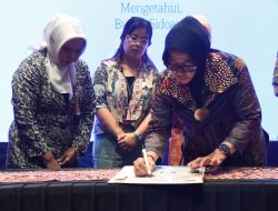 Pemkab Sidoarjo Gelar Kolaborasi Nasional dan Lokal, Dorong Perawatan Ibu dan Bayi yang Hargai Dignitas