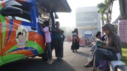 Pemkab Sidoarjo Manfaatkan CFD,  Maksimalkan Layanan Publik dan Dorong Ekonomi UMKM
