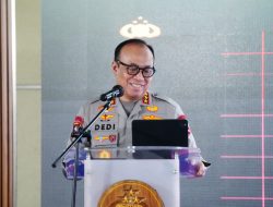 Humas Polri Perankan Diri Sebagai Penjaga Kebenaran Informasi di Era Digital