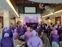 Peringatan HUT PERIP Ke-62 Digelar di Sidoarjo 