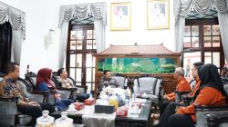 Dukung Sensus Ekonomi 2026, Pemkab Sidoarjo Dorong Partisipasi Masyarakat