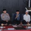 “Sabuk Kamtibmas”, Polres Lamongan Perkuat Sinergi Dengan Masyarakat