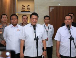 Polri dan Kementerian Haji Bentuk Satgas Gabungan, atasi Penyelenggaraan Haji dan Umrah Ilegal