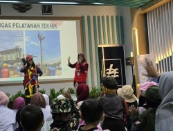 Semangat Hari Kartini, PLN Jatim Hadirkan Edukasi dan Apresiasi Perempuan di Jawa Timur 