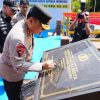 Wakapolri Resmikan Jembatan Perintis “Dhira Brata” Wujud Instruksi Presiden Prabowo