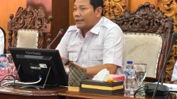 Pentingnya Optimalisasi TPS3R, Bupati Subandi Ajak Semua Pihak “Berperang” Lawan Masalah Sampah