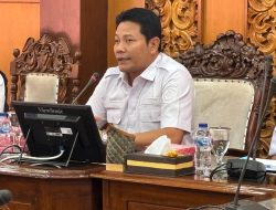 Pentingnya Optimalisasi TPS3R, Bupati Subandi Ajak Semua Pihak “Berperang” Lawan Masalah Sampah