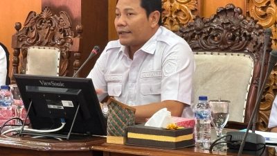 Pentingnya Optimalisasi TPS3R, Bupati Subandi Ajak Semua Pihak “Berperang” Lawan Masalah Sampah