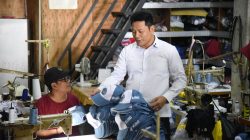 Pemkab Sidoarjo Dorong Penggunaan Produk UMKM Lokal, Akan Bantu Pendaftaran Izin Usaha