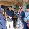 Peringati Hari Kartini, Wakil Bupati Sidoarjo Gelar Jumat Berkah di Wilayah Terpencil