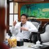 Bupati Subandi Pastikan Perbup untuk Pendidikan Anak Buruh Sidoarjo Segera Disusun