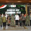 Sinergi TNI dan Pemda Sidoarjo, Dorong Ekonomi dan Ketahanan Pangan untuk Senyum Rakyat