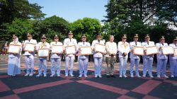 Sidoarjo Raih Penghargaan Kinerja Tertinggi se-Indonesia