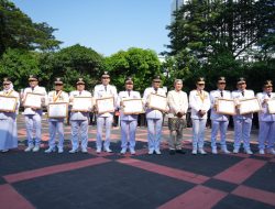 Sidoarjo Raih Penghargaan Kinerja Tertinggi se-Indonesia