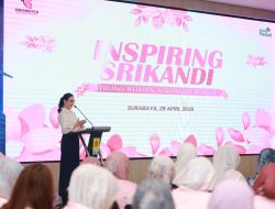 Mengusung Semangat Kartini, PLN Perkuat Peran Perempuan Tangguh dalam Menerangi Negeri