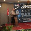 Pelatihan Public Speaking Humas Polda Jatim Ditutup, Kabid Humas Tekankan Komunikasi Jujur Sebagai Fondasi Kepercayaan Publik
