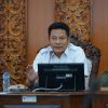 Subandi Dorong Peleburan Organisasi Desa untuk Perkuat Pengawasan dan Tata Kelola