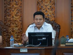 Subandi Dorong Peleburan Organisasi Desa untuk Perkuat Pengawasan dan Tata Kelola