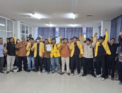 Yayasan Yatim Mandiri dan ITICM Sepakati Perbaikan Total, Dorong Transformasi Pendidikan di Sidoarjo