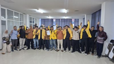 Yayasan Yatim Mandiri dan ITICM Sepakati Perbaikan Total, Dorong Transformasi Pendidikan di Sidoarjo