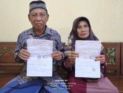 Janji Palsu Tukar Guling Lahan, Warga Sidoarjo Ancam Lapor Polda Jika Sertifikat Tak Kunjung Jadi