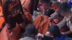 Balita Gibran Septian Ditemukan Meninggal di Sungai Kalikajang, 13 KM dari Lokasi Tenggelam