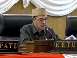 DPRD Sidoarjo Sampaikan Rekomendasi LKPJ 2025, Fokus Peningkatan Tata Kelola dan Sinergi Pemerintah