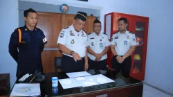 940 Butir Metadon Ditemukan, Ditjenpas Jatim Apresiasi Lapas Kelas IIB Blitar 