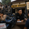 Polsek Sukodono: Antara Penegak Hukum Atau Pembela Finance 