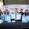 Polres Mojokerto Kota Ungkap Narkoba Senilai 1,1 Miliar