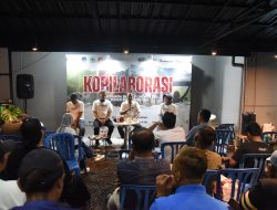Diskominfo Sidoarjo Kuatkan Branding Dan Pengembangan Wisata Olahraga.
