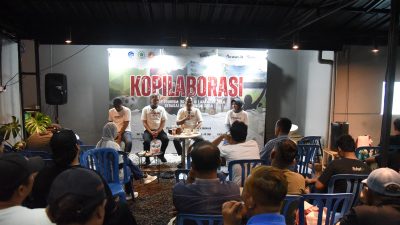 Diskominfo Sidoarjo Kuatkan Branding Dan Pengembangan Wisata Olahraga.