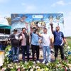 Geliat Ekonomi Kerakyatan, Bupati Sidoarjo Dukung Perkembangan Komunitas Lokal