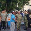 Peringatan May Day di Surabaya Berlangsung Kondusif