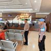 Polresta Sidoarjo Gelar Patroli Rutin di Samsat, Bentengi Masyarakat dari Praktik Calo