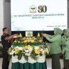 Peran Istri Prajurit Menguat dalam Usia ke-80 Persit