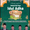 Pimpinan Dan Seluruh Anggota Dewan DPRD Kabupaten Sidoarjo Mengucapkan Selamat Idul Adha Dzulhijjah 1447