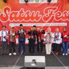 Satsu Fest Vol.1 Blitar: BUMN Bersama PLN Wadahi Kreativitas Wirausaha Muda