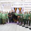 Pangdam Brawijaya Dorong Kemandirian Ekonomi Lewat UMKM Persit