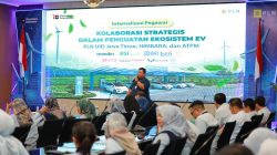 PLN UID Jatim Gandeng Himbara dan ATPM Perkuat Ekosistem EV