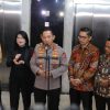 Gedung Baru Kompolnas Diresmikan, Kuatkan Pengawasan dan Layanan