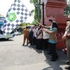 1.239 CJH Sidoarjo Berangkat, Wabup Minta Jaga Kesehatan
